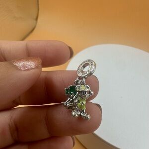 Mickey Explorer Disney Parks Pandora